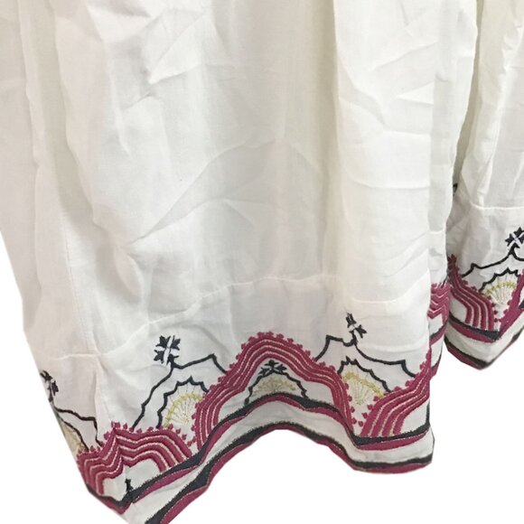 Free People Sweet Escape Long Sleeve Maxi Dress NWOT - Picture 8 of 16